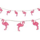 Flamingo String Lights