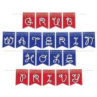 Western Streamer Set