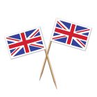 Union Jack Picks