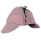 Deerstalker Hat