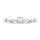 Royal Rhinestone Tiara