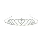 Royal Rhinestone Tiara