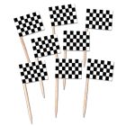 Checkered Flag Picks