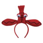 Lobster Headband