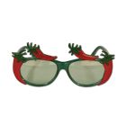 Chili Pepper Fanci-Frames