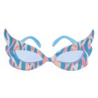 Glittered Rock & Roll Diva Fanci-Frames