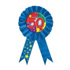 50 Award Ribbon