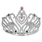 Plastic Bachelorette Party Tiara
