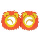 Lion Glasses