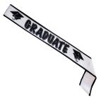 Graduate Satin Sash
