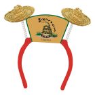 Sombrero Boppers