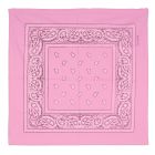 Pink Bandana