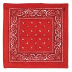 Red Bandana