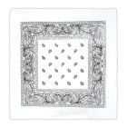 White Bandana