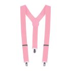 Pink Suspenders