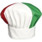 Oversized Fabric Chef's Hat