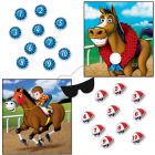 Horse Racing Party Games