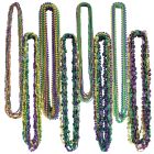 Mardi Gras Bead Assortment