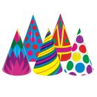 Cone Hats