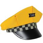 Taxi Hat