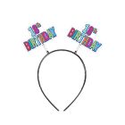 18th Birthday Boppers