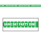 Game Day Party Zone Party Tape
