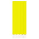 Solid Color Wristbands