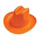 Pkgd Miniature Plastic Cowboy Hats
