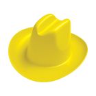 Pkgd Miniature Plastic Cowboy Hats