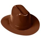 Plastic Cowboy Hat