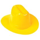 Plastic Cowboy Hat