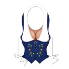 Plastic Fraulein Vest