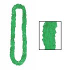 Soft-Twist Poly Leis