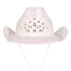 Rhinestone Cowgirl Hat