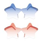 Star Glasses