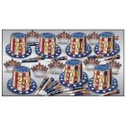 Semiquincentennial Asst for 50