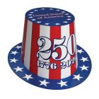 Semiquincentennial Hi-Hat