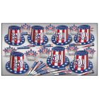 Semiquincentennial Asst for 50