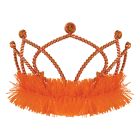 Plastic Tiara