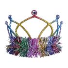 Plastic Tiara