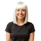Long Bob Wig