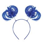 Ponytail Boppers