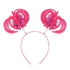 Ponytail Boppers