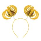 Ponytail Boppers