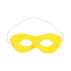 Fabric Hero Mask