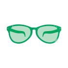 Jumbo Glasses