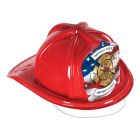 Modern Fire Hats - Custom