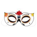 Paper-Stock DOD Masks