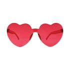 Heart Glasses
