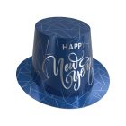 Midnight Blue New Year Hi-Hat